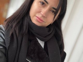Erotische videochat Mila0001