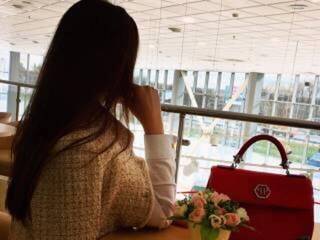 Erotische videochat miladoll7