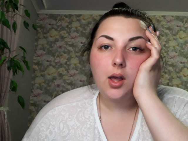 Uitzending screenshots miLadyInDream