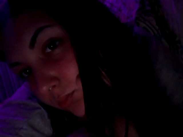 Uitzending screenshots miLadyInDream