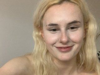 Erotische videochat MilaElin
