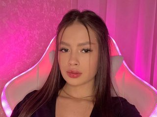 Erotische videochat MilaFaistr