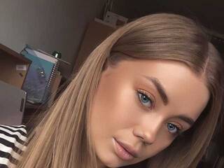 Erotische videochat MilaFantasy