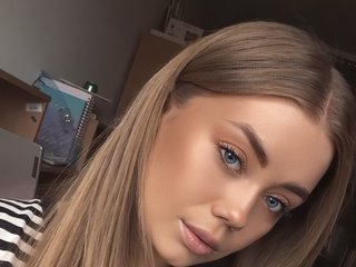 Erotische videochat MilaFantasy