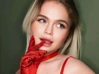 Erotische videochat MilaFink