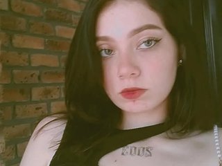 Erotische videochat MilaFyre