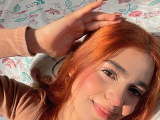 Erotische videochat MilaGrace