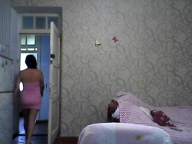 Uitzending screenshots milaha777