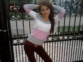 Erotische videochat milahka22