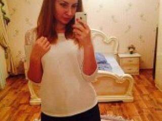 Erotische videochat milaja21