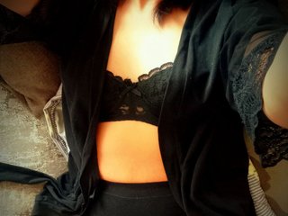 Erotische videochat MilaKilla