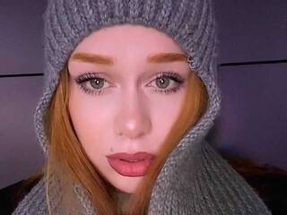 Erotische videochat milakukushka