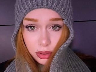 Erotische videochat milakukushka