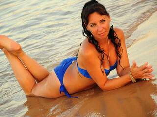 Erotische videochat MilaMilfa