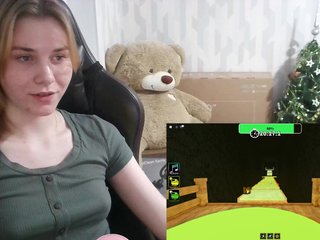 Erotische videochat MilaMoonXXX
