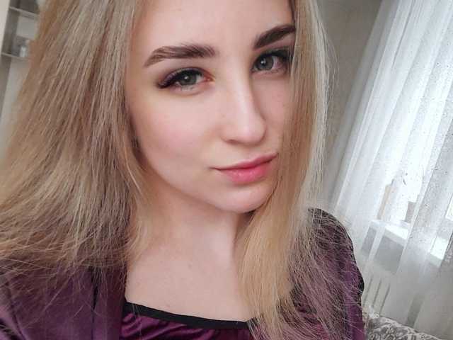 Foto van het profiel Milana-69