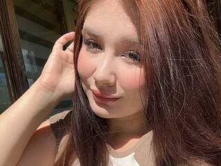 Erotische videochat Milana-Lavv