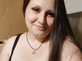 Erotische videochat MILANA-MILA