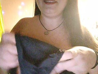 Erotische videochat MILANA-MILA