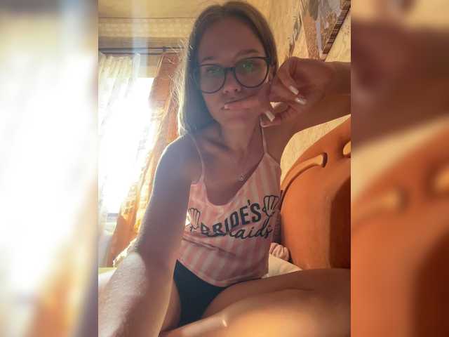 Uitzending screenshots Milana22a