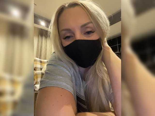 Uitzending screenshots Milana555550