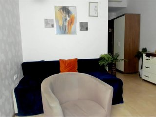 Erotische videochat MilanaAlvis
