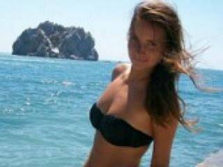 Erotische videochat milanahot