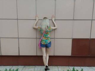 Erotische videochat Milanalin