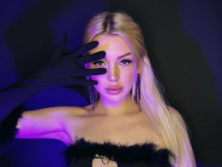 Erotische videochat MilanaOmgReal