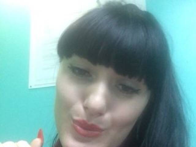 Uitzending screenshots MilanaRich