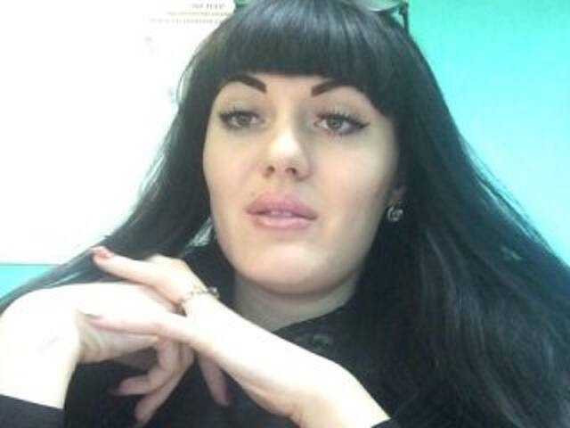 Uitzending screenshots MilanaRich