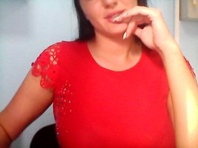 Uitzending screenshots MilanaRich