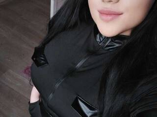 Erotische videochat MilanaRox