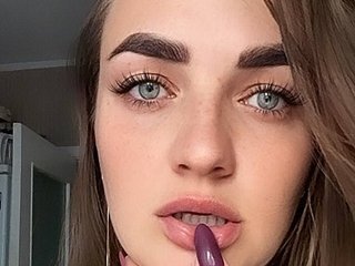 Erotische videochat MilanaXoXo