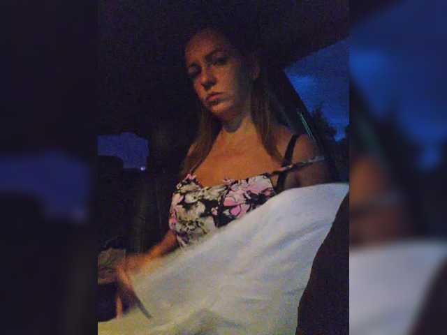 Uitzending screenshots MilaSavory