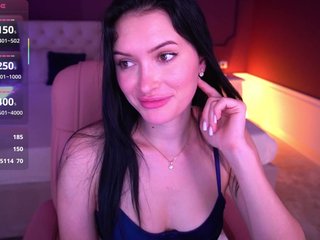 Erotische videochat MilaSecret