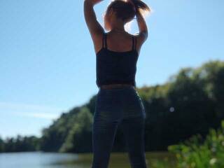 Erotische videochat milasex