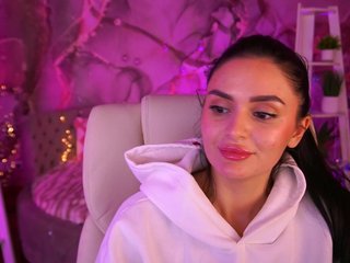 Erotische videochat Milashaaaa