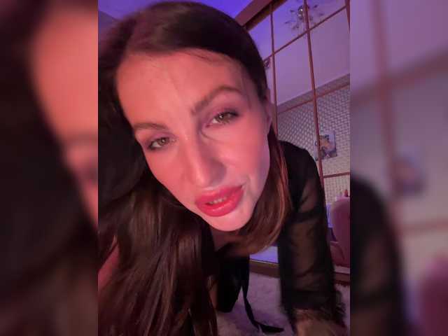 Uitzending screenshots MilashaNyasha