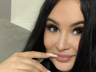Erotische videochat Milashka556