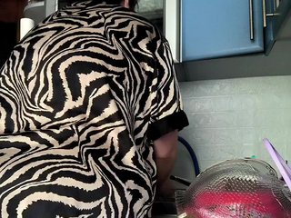 Erotische videochat Milashka93