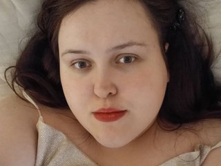 Erotische videochat Mashenka_baby