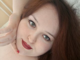 Erotische videochat Mashenka_baby
