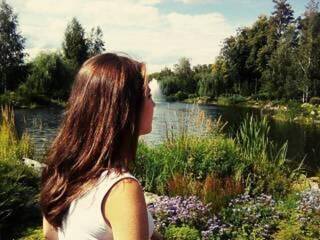 Erotische videochat milashkari