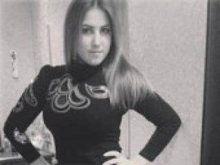 Erotische videochat milasweet7