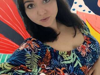 Erotische videochat MilaVestell