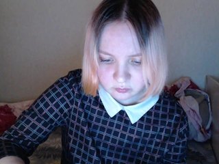 Erotische videochat FayWinx2007