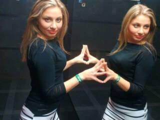 Erotische videochat milayammm