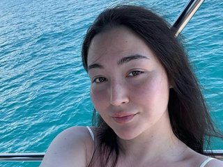 Erotische videochat MilaYumi