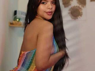 Erotische videochat Milbrown1